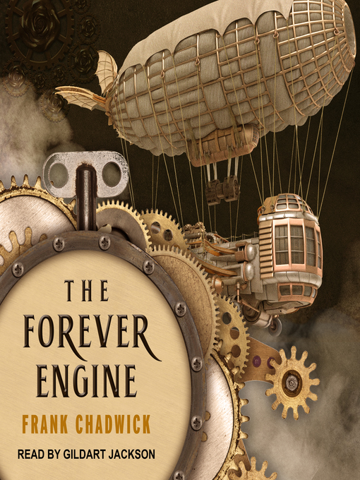 Title details for The Forever Engine by Frank Chadwick - Wait list